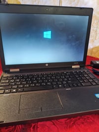 HP • كوراي 5 • نضيفه