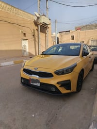 فورتي • ٢٠١٩ • محرك 2000