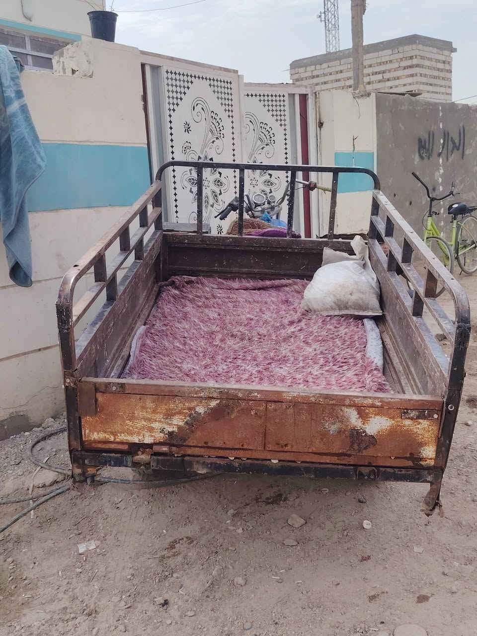 ستوته • نضافته ٧٠٪ • شاصي فول