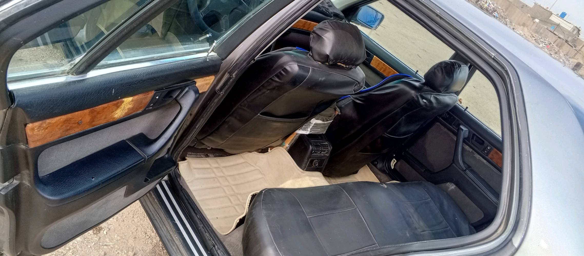 دبل • داخلية نظيفة • تحويل وطني مباشر