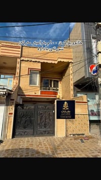 به رامبه ر مه ركه ز • ١٠٠م • للإيجار