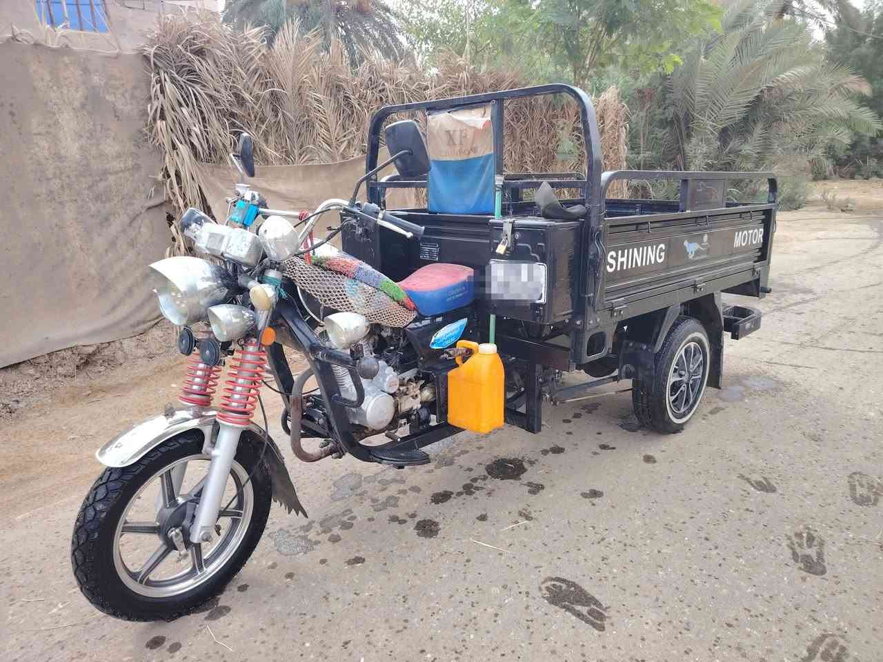 ستوته جمره • ٢٠٢٣ • تايرات جدد