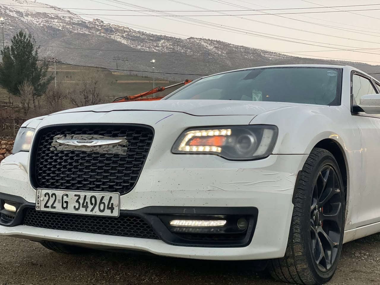 اوبامه البيع مديل 15 ماشيه 151ميل السياره كنديه 
كفاله من ضربه بارد بل بنيد خفيف وبل باب خفيف 
مكانه البصره كزيزه السعر 227
***********
