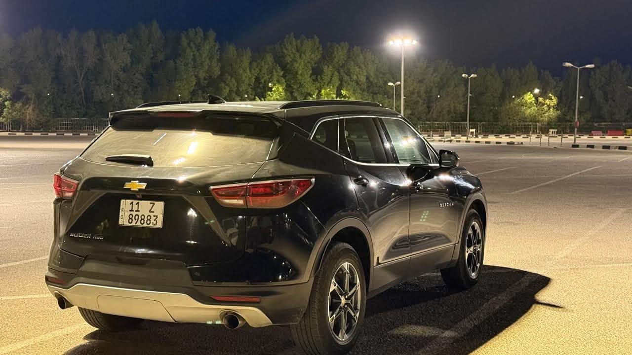 شوفرليت بلايزير
مديل 2024

رقم بغداد دولي 

ماشية 79الف كيلو 

حادث امامي تبديل بنيد فقط 

صور الحادث خاص 

السعر 175$

***********

مكان السياره بابل
