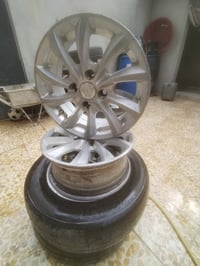 ويل كب • مقاس ١٤ • نضيف حيل