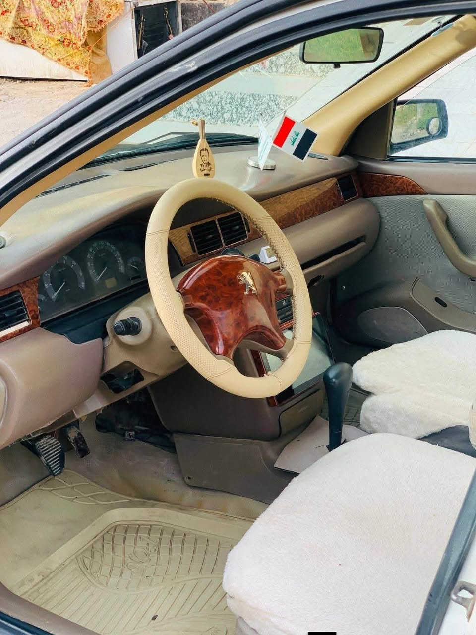 سمند مكينه وكير كورلا موديل ١١حداديه تخم تاير تبريد وي سويج مكينه كير جديد جاهزه *********** ناصرية, ذي قار

