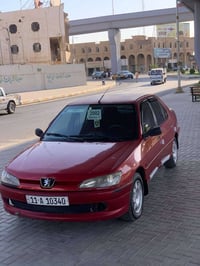 ٢٠٠٢ • بدون صبغ • اوتو