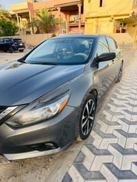 التيما SR • ٢٠١٨ • رقم سليمانيه