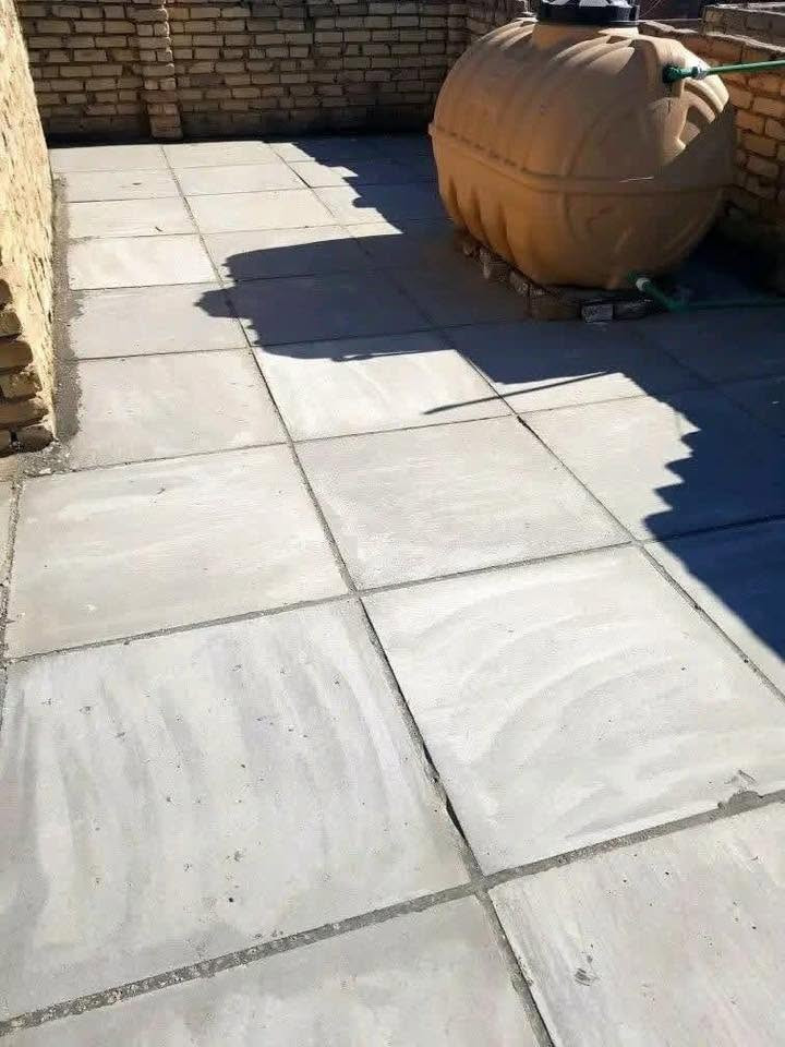 السلام عليكم👋
بيت للبيع طابو ملك صرف🏠🥰
مساحة ١٠٠ متر قاط ونص يحتوي الطابق الاول
على صاله وهول ومطبخ وغرفة نوم وحمامات ٢
داخلي وخارجي والطابق الثاني غرفة نوم مع هول وسطح عدد ٢ الموقع حسينية الراشدية منطقة الخدمات قرب المستشفى التركي منطقة ال ١٦
البيت يصلح للاستثمار جان مأجر ب ٢٥٠ قبل 
التبليط ملاحظة البيت باسمي مو دلال😇
للاستفسار الاتصال على الرقم⬇️⬇️
واتساب-(***********)
