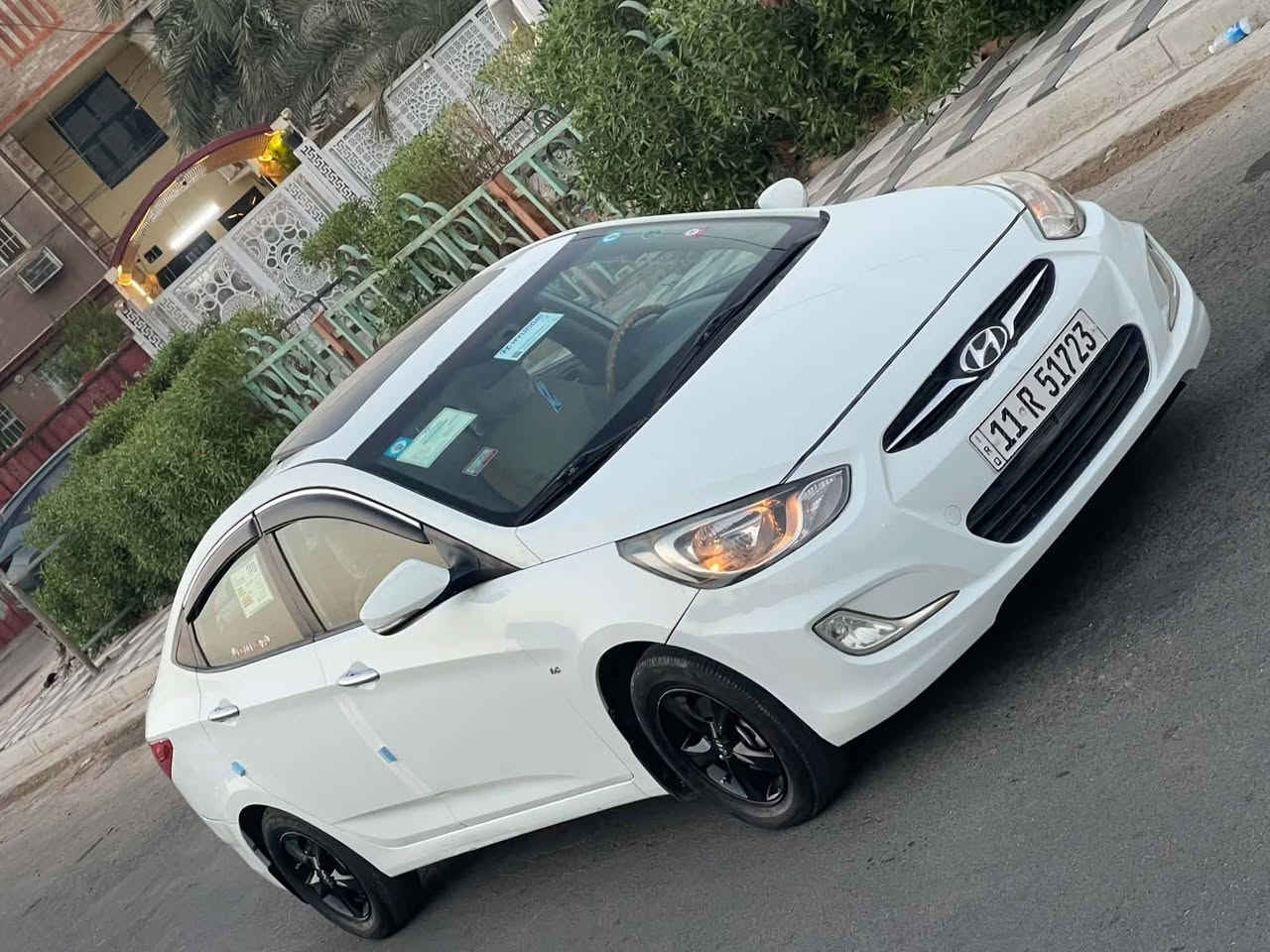 اكسند • ٢٠١٣ • محرك ١٦٠٠