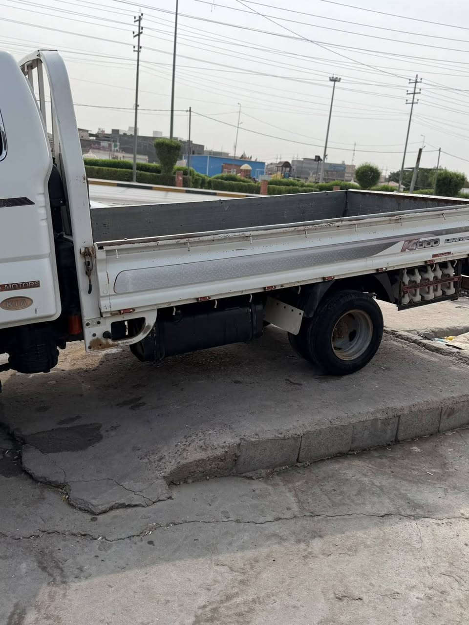 ٢٠١٦ • كفاله عامه • بصره بسمنه