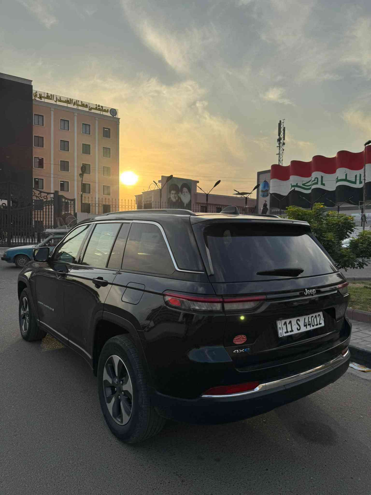 هايبرد ليمتد • ٢٠٢٤ • حادث قطعة