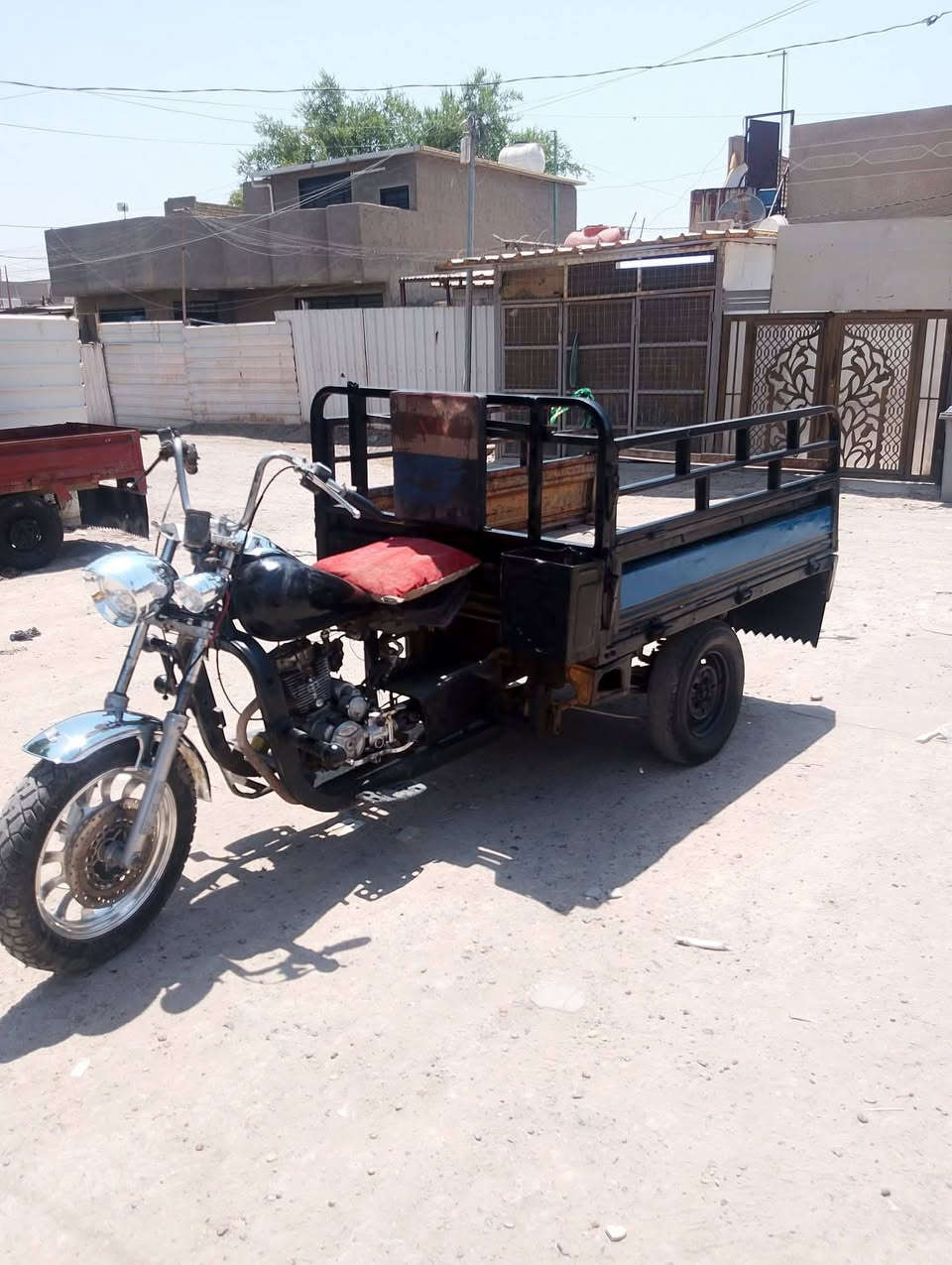 السلام عليكم  الستوته  البيع  الستوته وراق السعر550 وبيها  مجال قليل مكان بغداد  تقاطع درويش الرقم ‏‪***********‬‏
