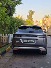 سونج L فلاجشيب • بطارية ١٢٠كم • ٩٠٠٠ كم