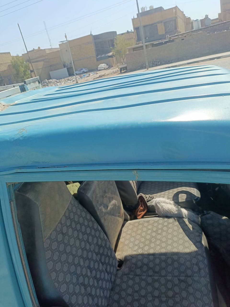 كيا موديل 94 سنويه 29 شاص مقفول السعر 45 ***********
