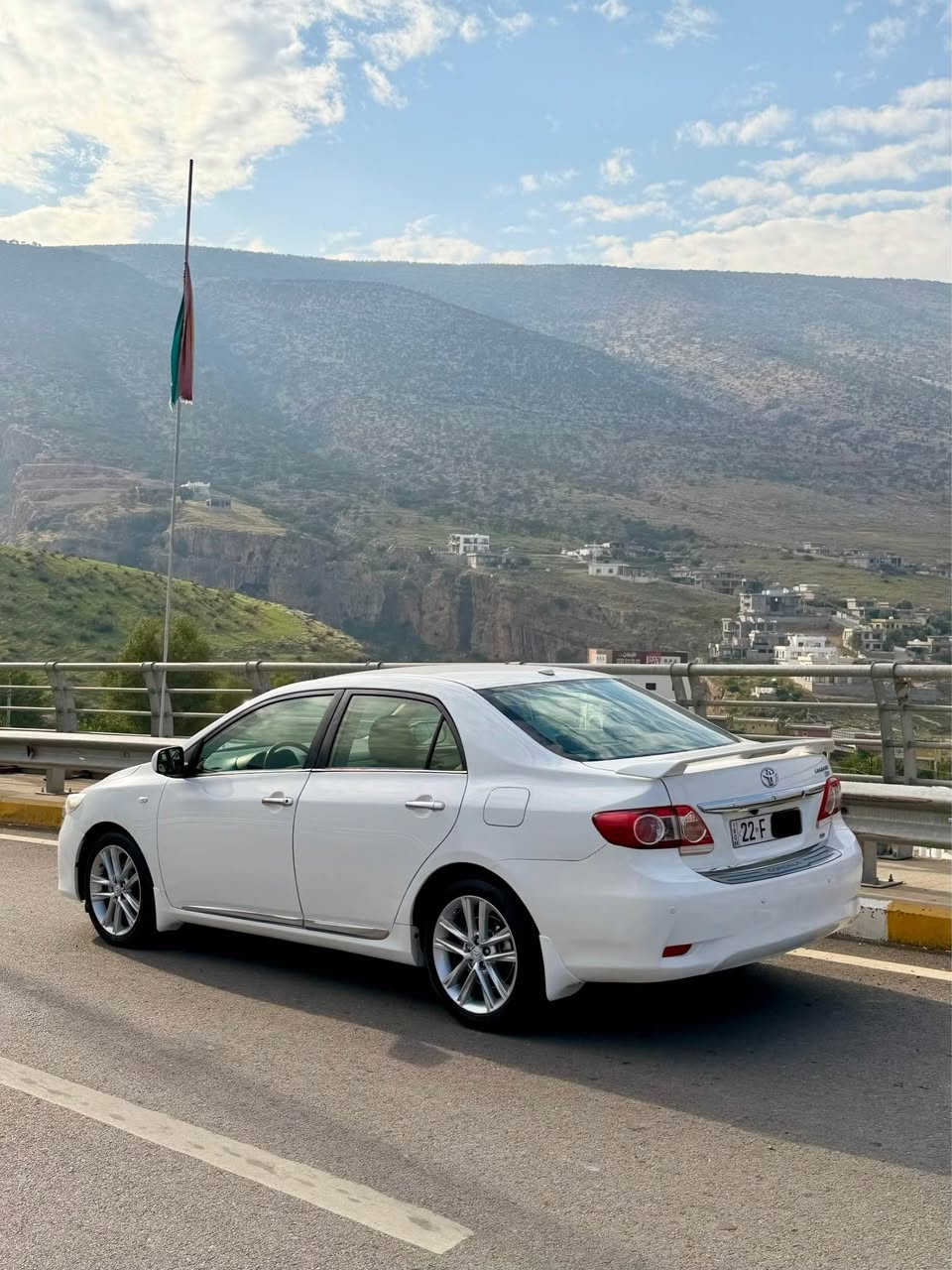 بيكاسو • ٢٠١٣ • ابيض