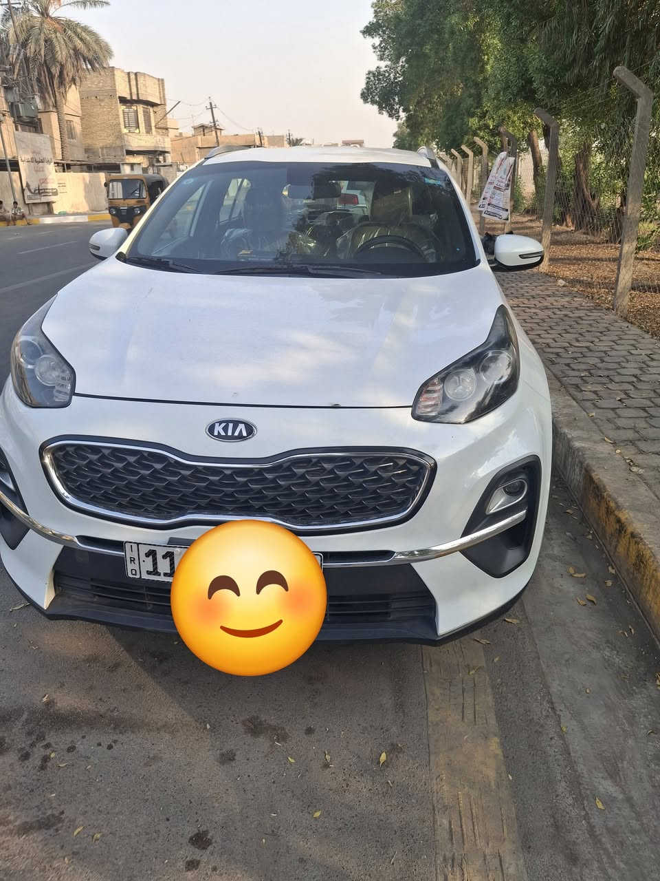سبورتج ٢٠٢١ • ٧١ الف • بدون صبغ