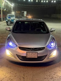 موديل ٢٠١٦ • وارد امريكي • كلير صفحه