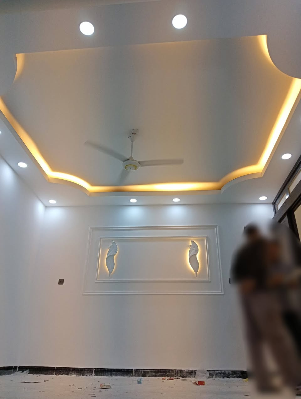 كل ماهو جديد ومميز  عملنا في مدينة الناصرية  مجمع تينه
لتصميم وتنفيذ كافة الأعمال
 الديكور الملكي الفاخر
والمودرن الحديث
 وكافة  الديكورات الخارجيه  والأصباغ الحديثه 
 
 أسعارنا مناسبة مع ضمان العمل
ل استفسار ***********@ مؤيد خالد 
***********‬‏ علي خالد 

   #ديكورات #اصباغ
