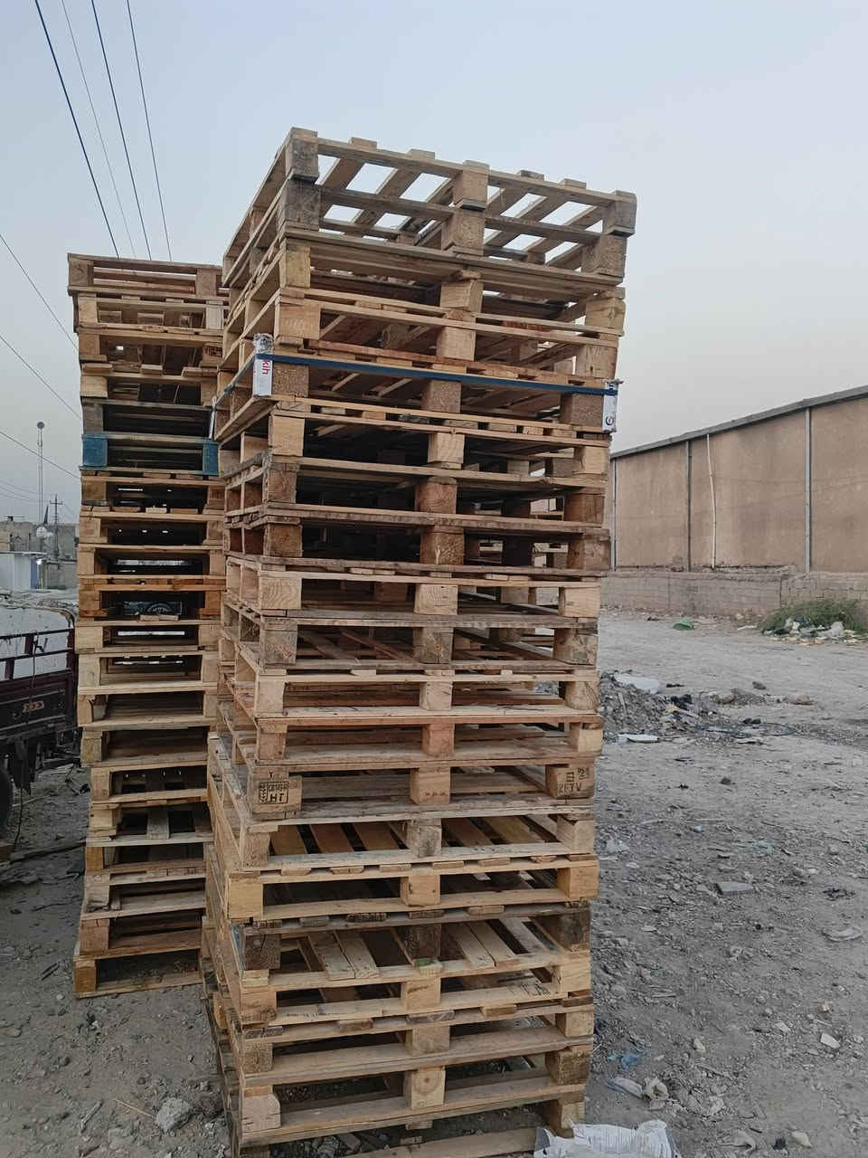 سكيب 120 في 100 العدد 100 نضيف ما بيه اي كسر السعر 5 الف بغداد ***********

