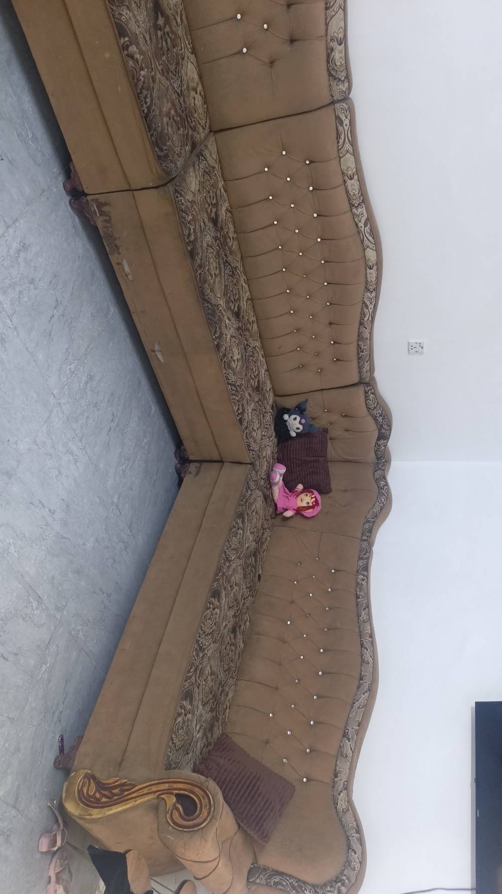 تخم • نضيف