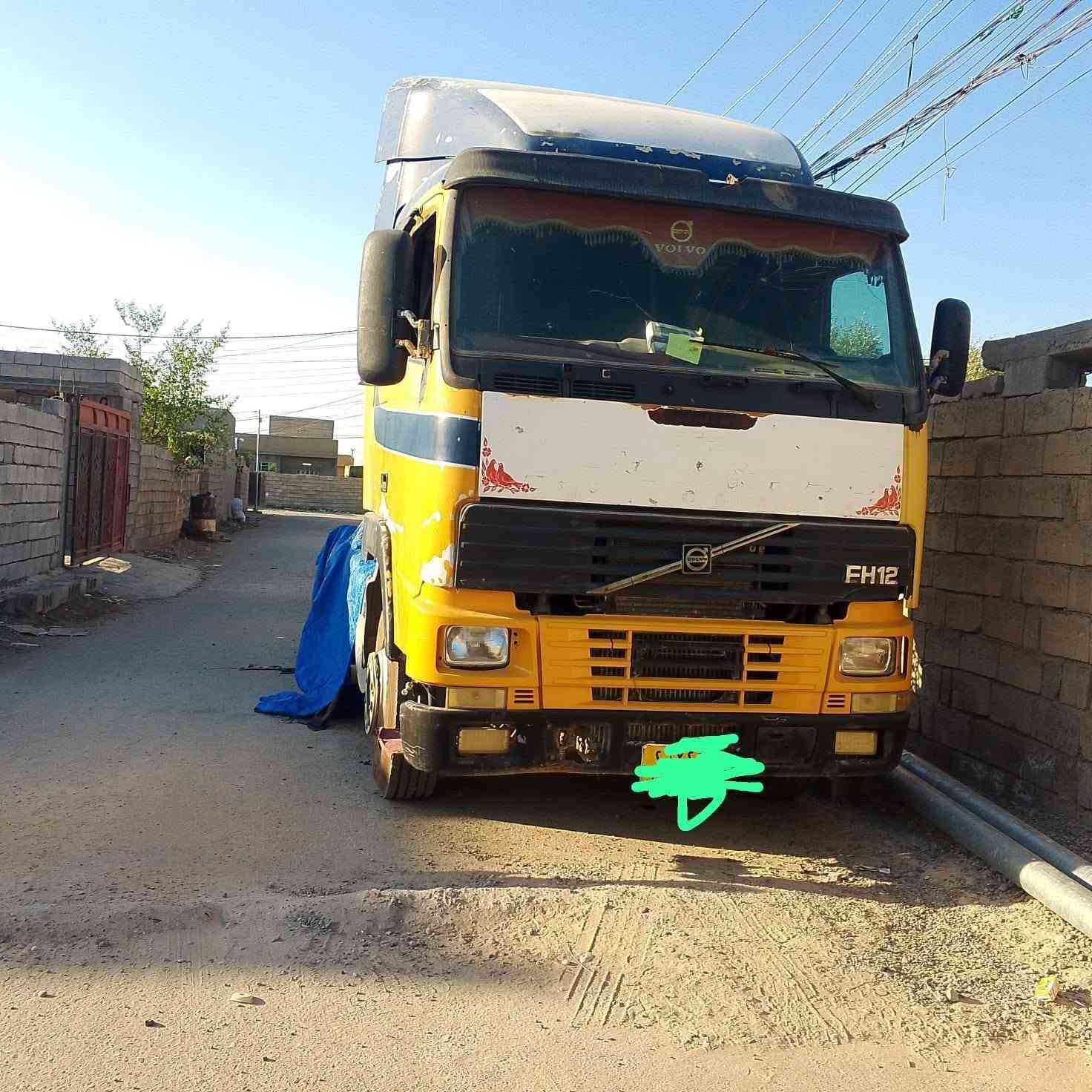سلام عليكم فالفو للبيع موديل 97 كير محرك شاصي شرط مربوطه فلات شرط التحويل السعر 80 الشراي يتصل *********** مكلف بلنشر

