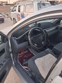 اوبترا • ٢٠٠٨ • كفالة عام