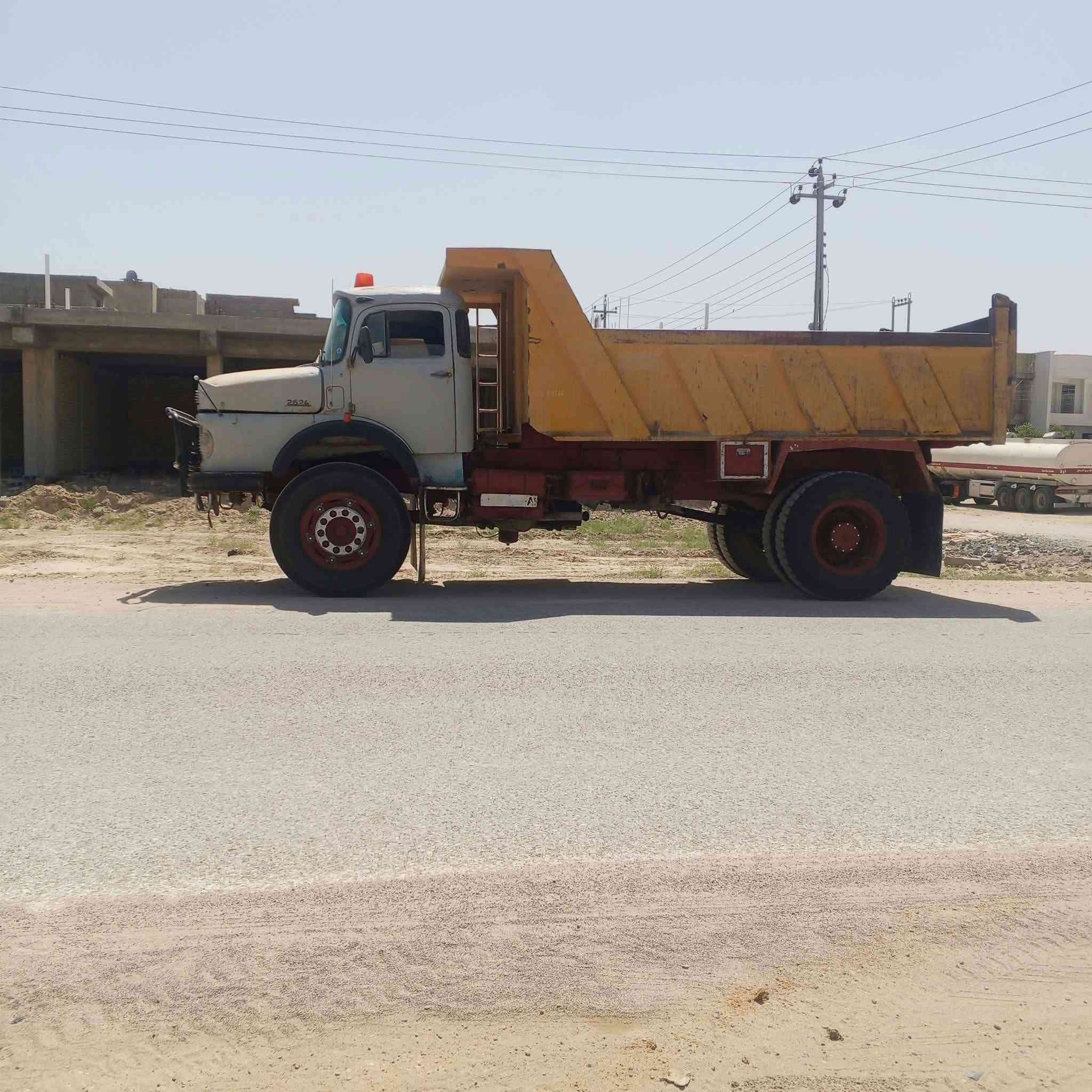 مايلر • موديل قديم • محدثه 81