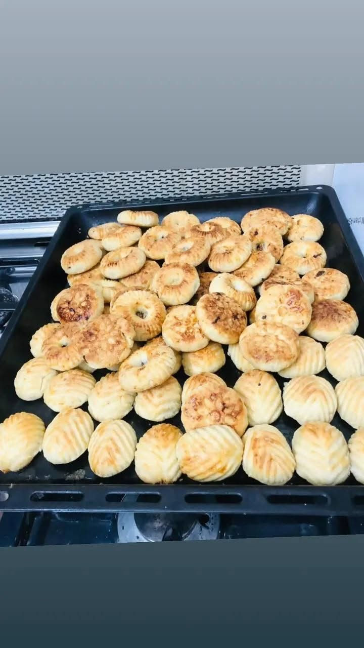 أكل بيتي • طازج • محضّر بحب