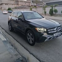 جي ال سي ٣٠٠ • ٢٠٢٢ • دهوك