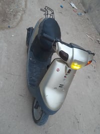 بطة • سلف وهندر • نقص باتري