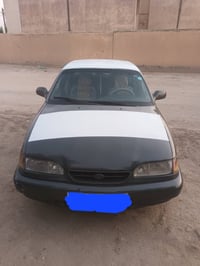 سوناته تو • ١٩٩٣ • مكفوله