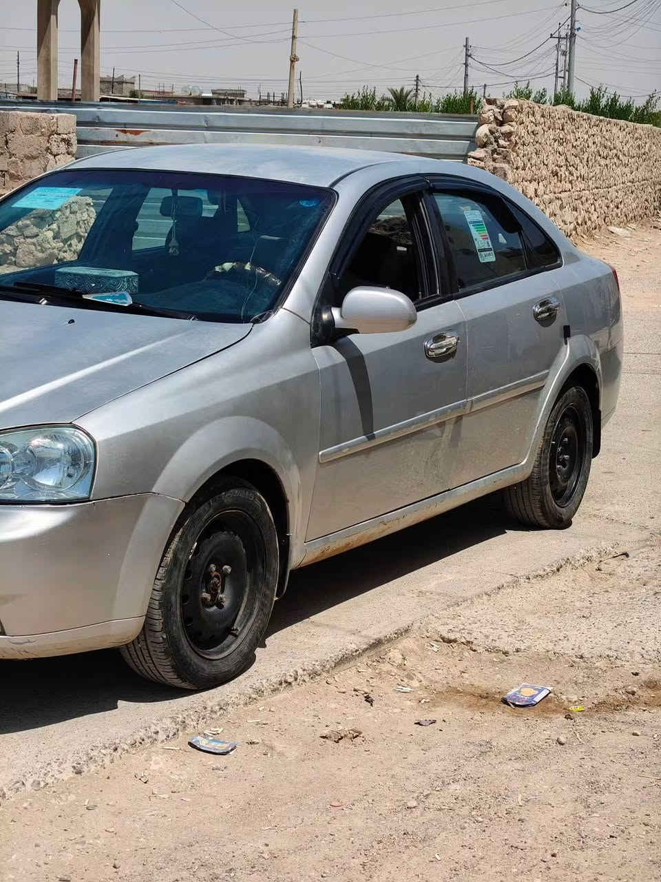 اوبتر 2008
كير عادي سنويه لل 2028 كير شرط محرك تبريد شرط رقم اربيل مسطره بسمي كابون بانزين مبدل بيها قطعتين باب وجملغ بدون دواخل لاستفسار *********** العنوان الموصل قرية تويم
