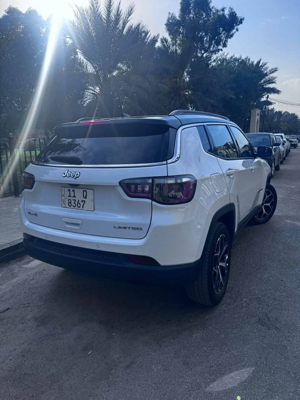 موديل ٢٠٢٥ • وارد امريكي • ٢٠٠٠ تيربو