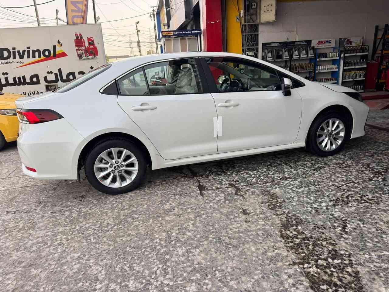 كورلا ساز • ٢٠٢٢ • رقم اربيل