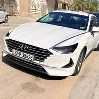 سوناتا ٢٠٢٣ • ٧١٠٠٠ كم • بصرة