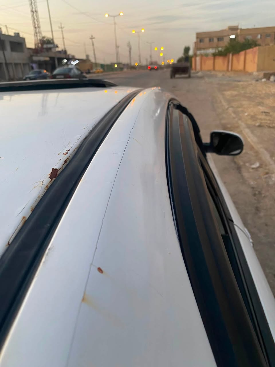 75
كيا سيراتو 13

رقم اربيل 

تبريد صبغ عام

تبديل 4قطع بدون دواخل شرط الفحص

شرعي بلموصل 

***********
