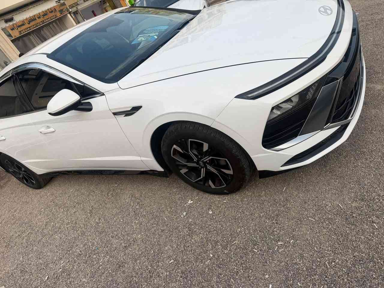سوناته • ٢٠٢٥ • كفاله