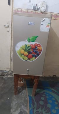 ثلاجة • جديدة • فول تجميد