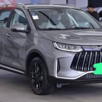 جيتور X50 • ٢٠٢٦ • ٣٠٠٠ كم