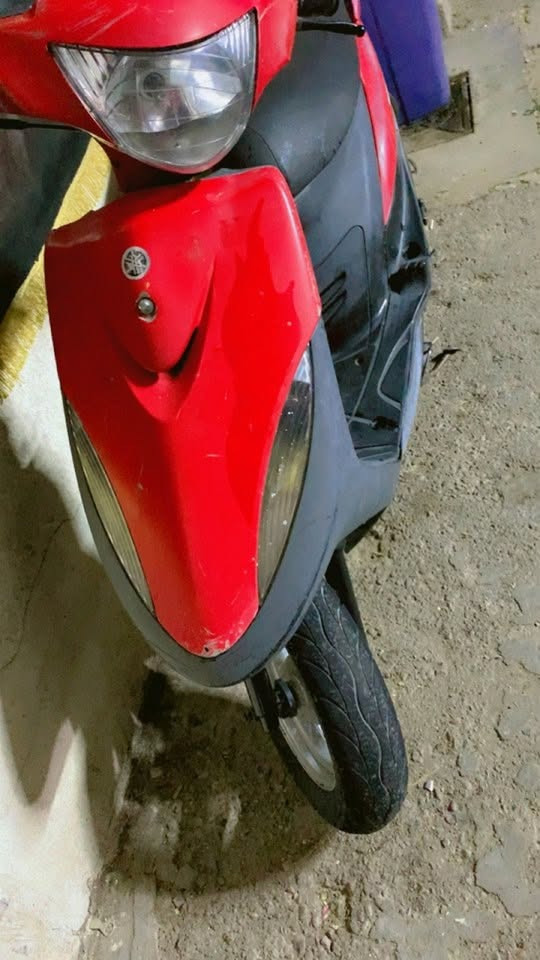 سلام عليكم شاب هاي عدله جديده الله شاهد للبيع مكفوله كفاله عامه وملحه فول وكلهه شغاله السعر 850 المكان بغداد مدينة الصدر قطاع واحد الرقم ***********
