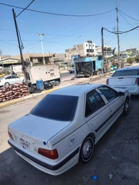 بارس • ٢٠١٨ • سماوه