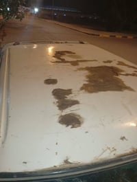 بيك اب • ٨٩ • رقم اصفر بغداد