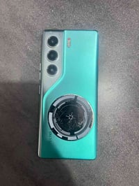 تكنو كامون 40 برو 5G • شاشة مكسورة • كركوك