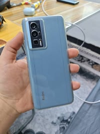 ريدمي K60 • 512 جيجا • رام 12