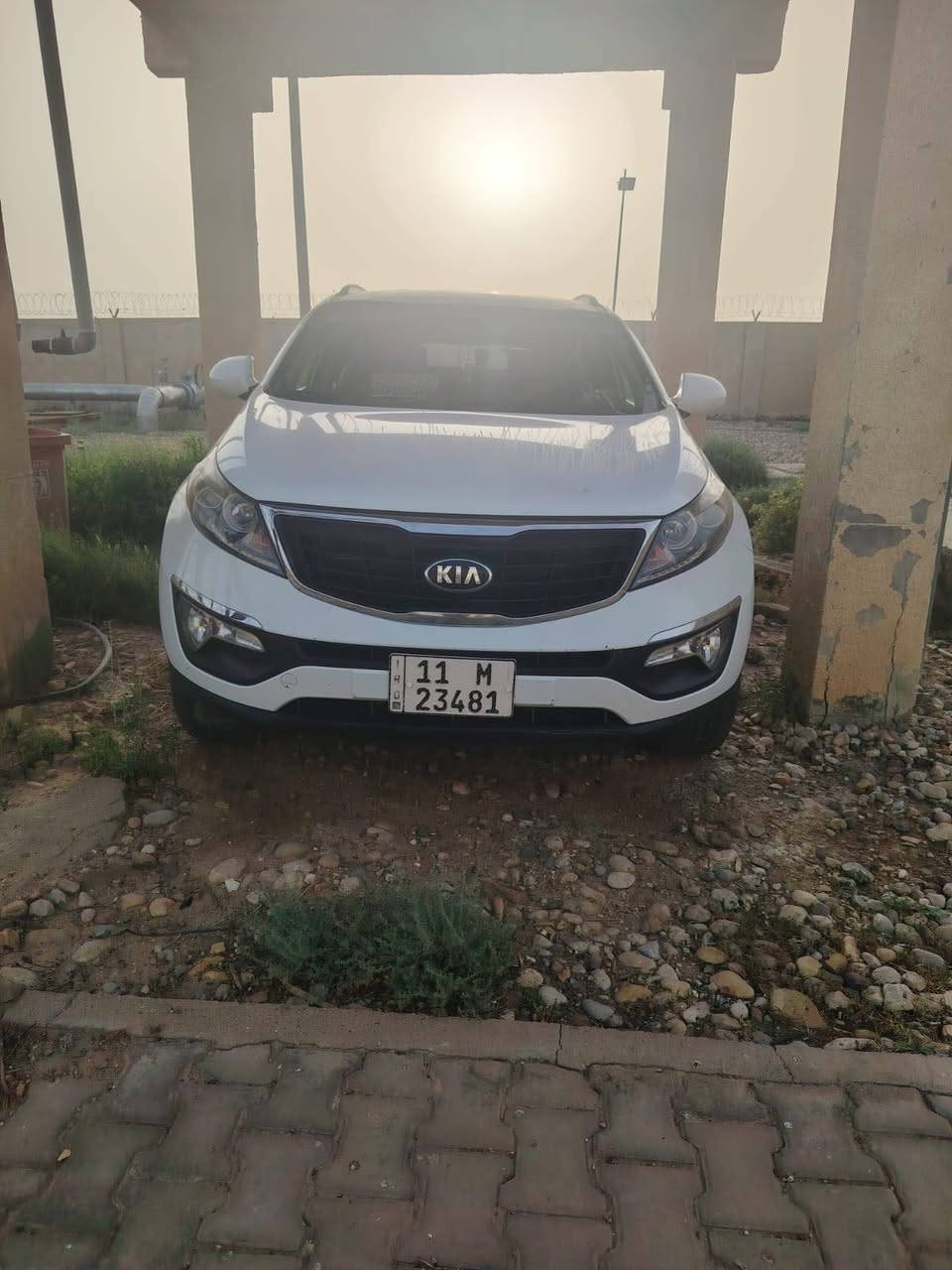 سونار كدامك سنويه جديده ***********  مكاني ميسان

