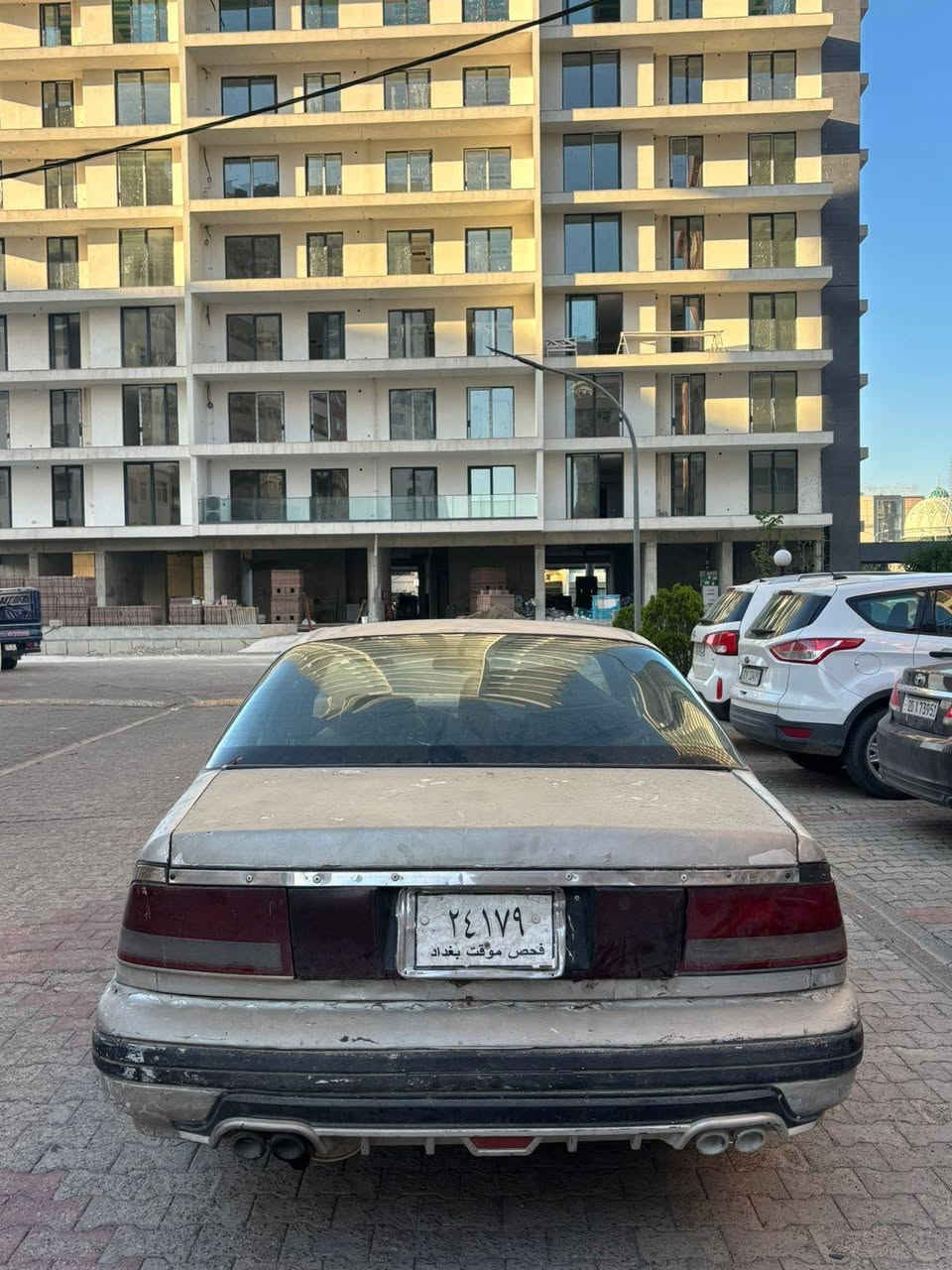 دایۆ برنس مۆدیل 1994 ئاڕم پلاستیک سلێمانی سعر 11 گەڵا و مەجال ***********
