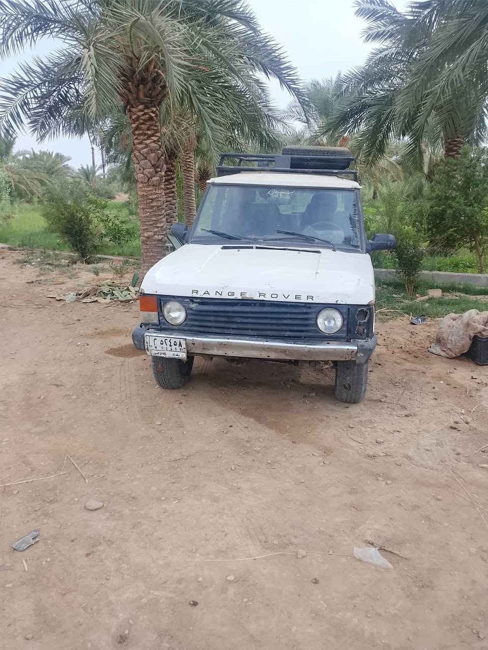 رانج • ٩٤ • كير اوتوماتيك