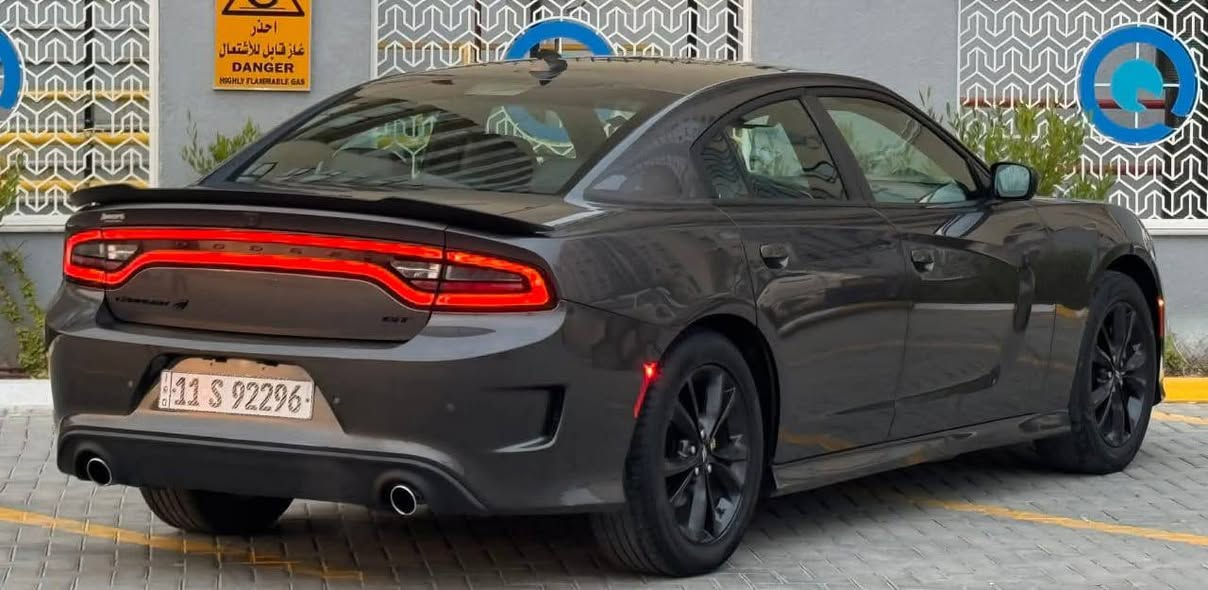 ‎جارجر اصل 20 GT فول ما عده لفتحه سياره بيه سونار مرفوق مع لصور . . ***********‎ حلة, بابل
