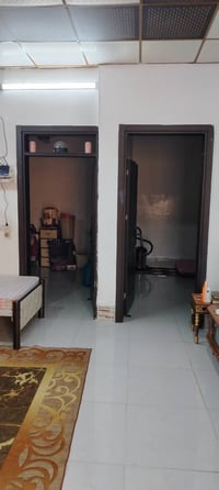 سايدين حي النصر • ١٠٠م • غرفتين